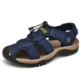 Cuzcare Orthopedic Sandals For Women Hollow Casual