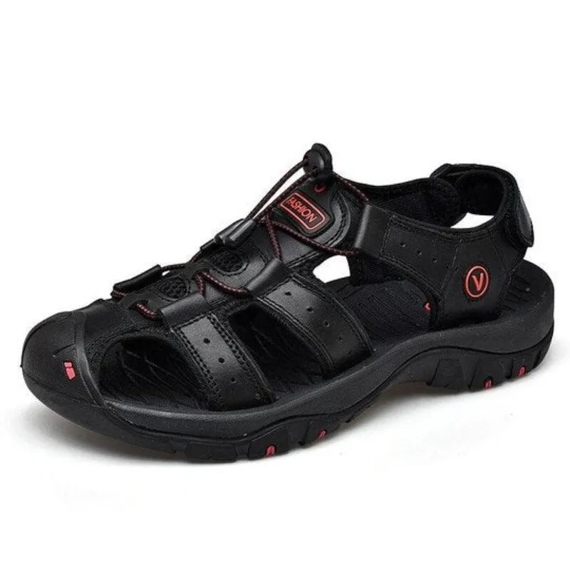 Cuzcare Orthopedic Sandals For Women Hollow Casual