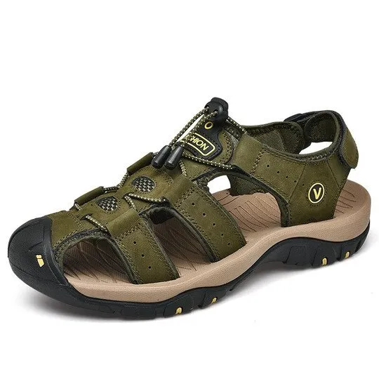 Cuzcare Orthopedic Sandals For Women Hollow Casual