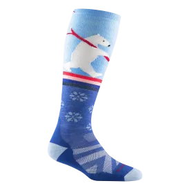 Darn Tough True North Midweight Ski Socks 8025 - Women's