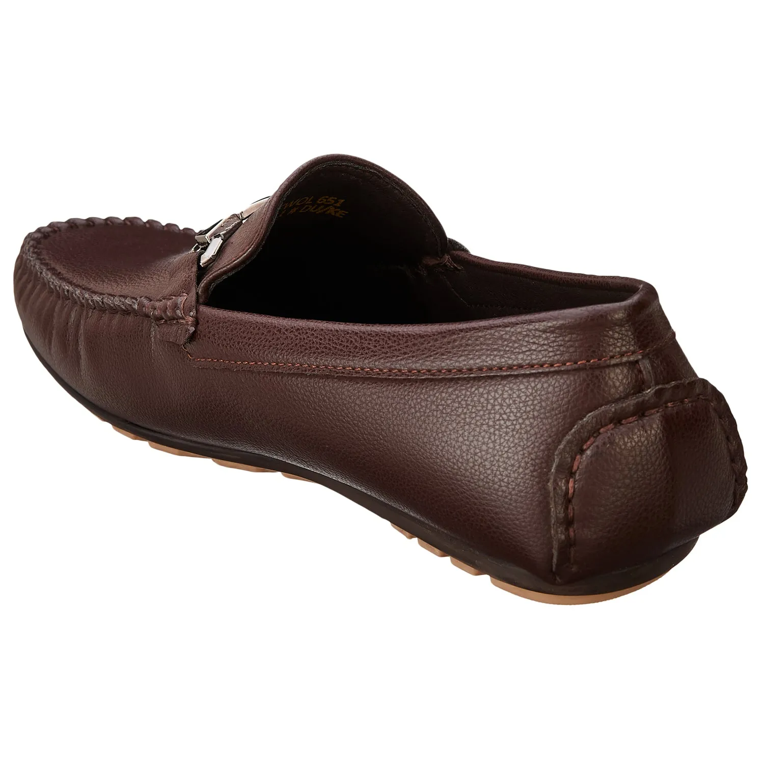 Duke Men Casual Shoes (FWOL651)
