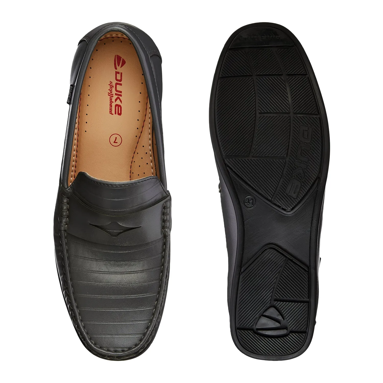 Duke Men Casual Shoes (FWOL853)
