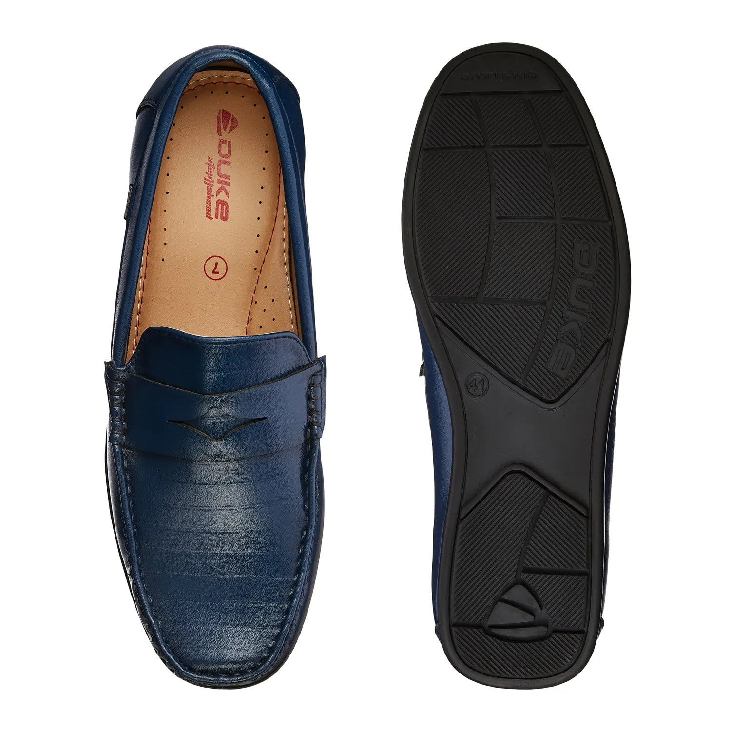 Duke Men Casual Shoes (FWOL853)