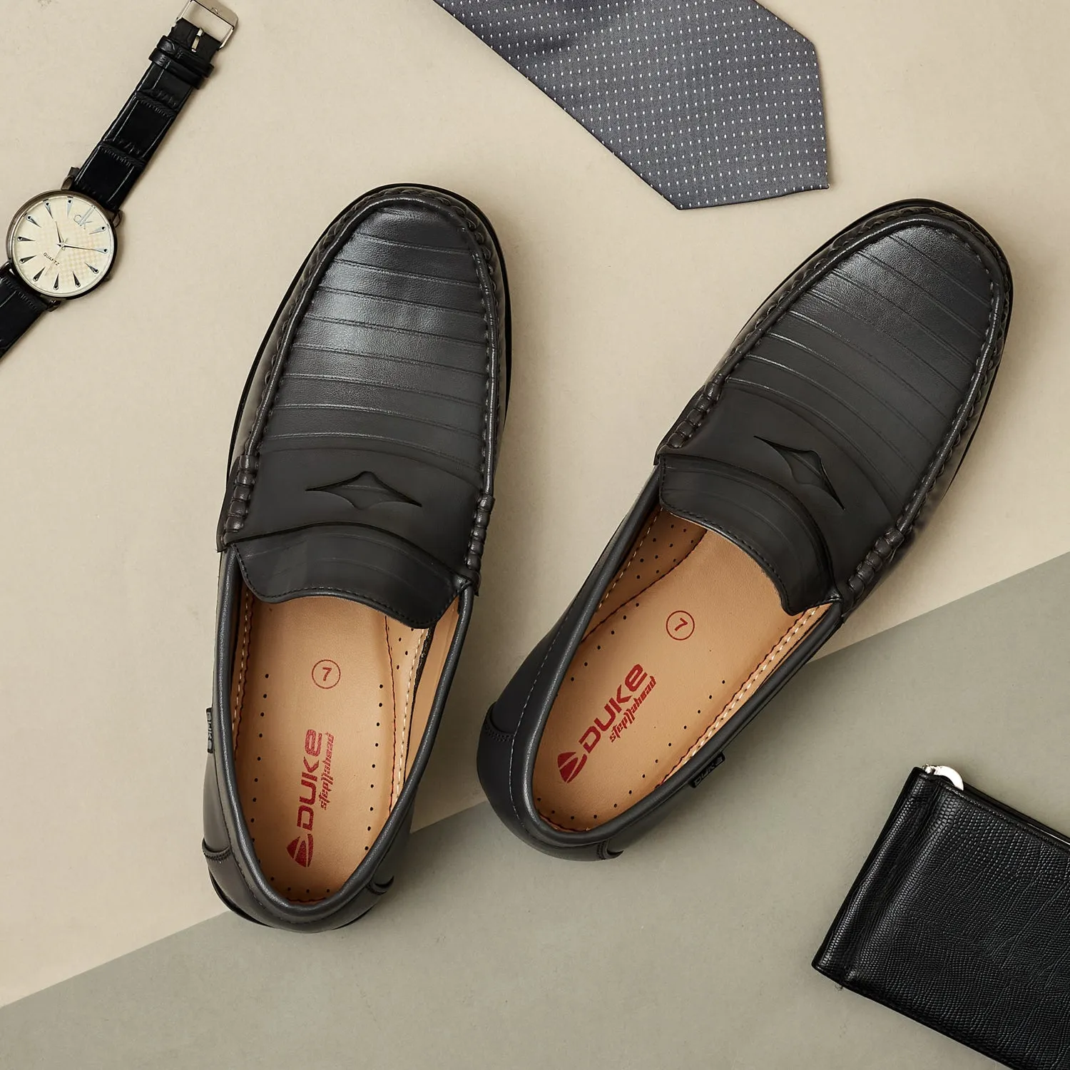 Duke Men Casual Shoes (FWOL853)