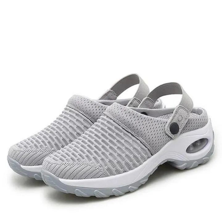 FlexFit Adventure Sandals – Versatile Comfort for Every Journey