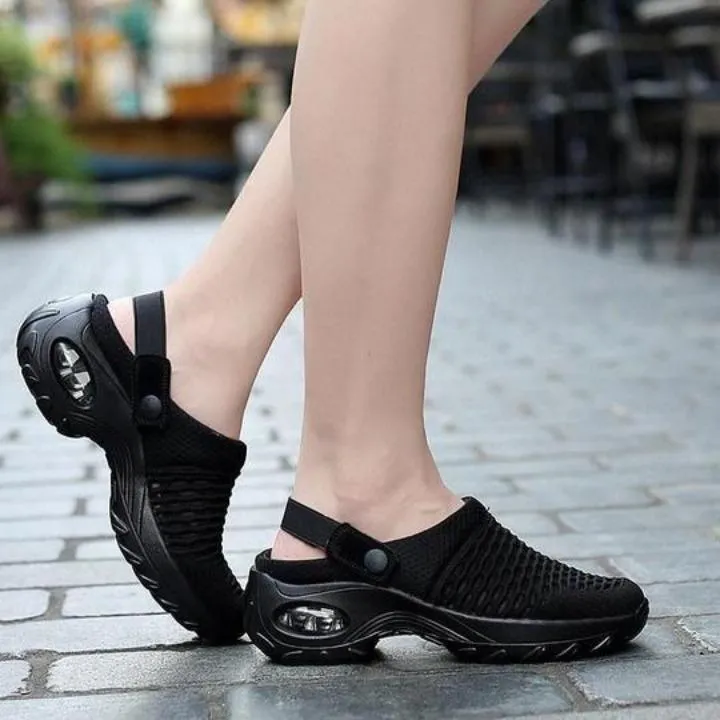 FlexFit Adventure Sandals – Versatile Comfort for Every Journey
