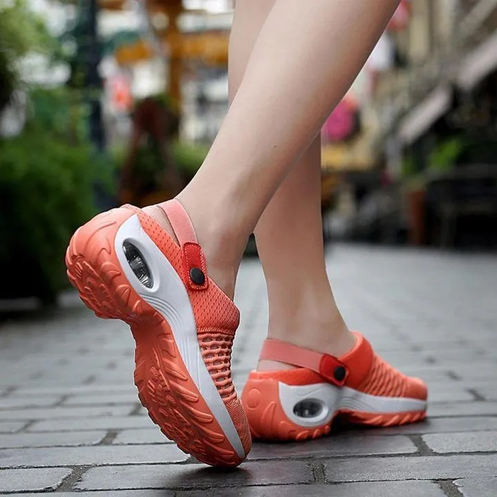 FlexFit Adventure Sandals – Versatile Comfort for Every Journey