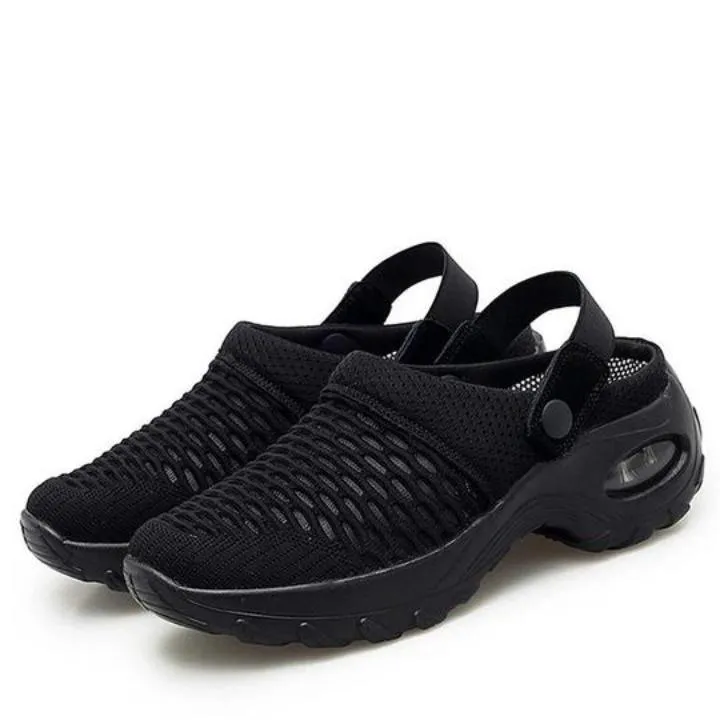 FlexFit Adventure Sandals – Versatile Comfort for Every Journey