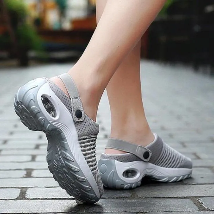 FlexFit Adventure Sandals – Versatile Comfort for Every Journey