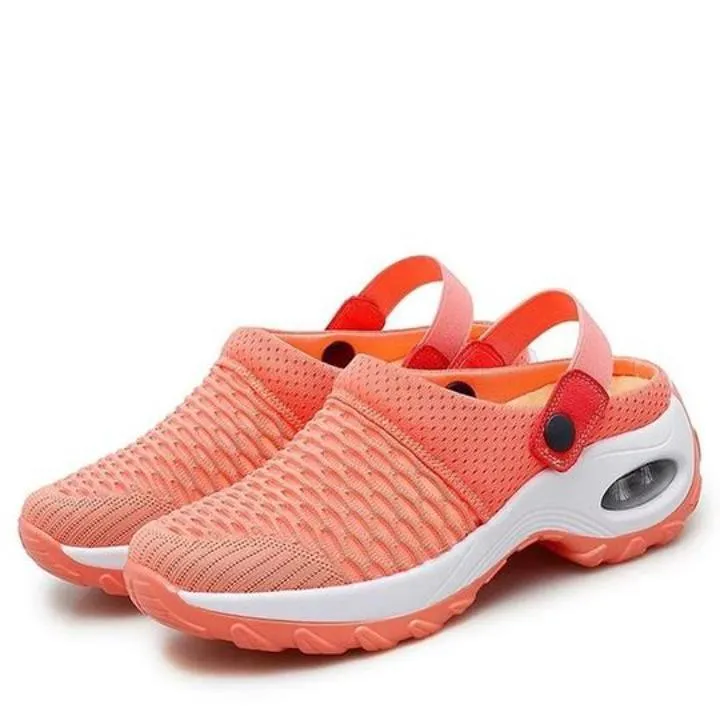 FlexFit Adventure Sandals – Versatile Comfort for Every Journey