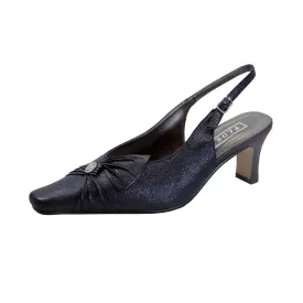 FLORAL Jaya Women's Wide Width Slingback Dress Pumps