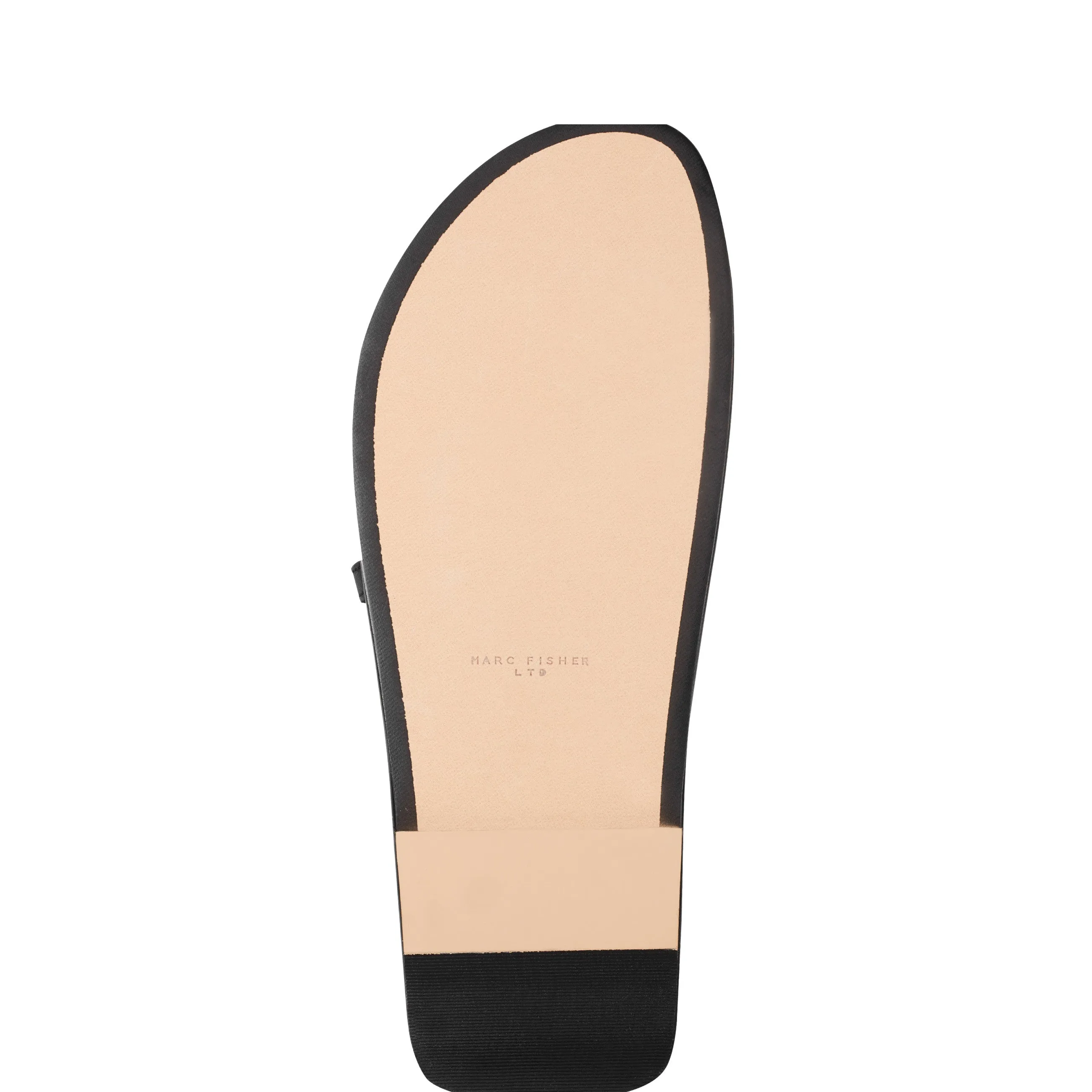 Gerty Strappy Flat Sandal