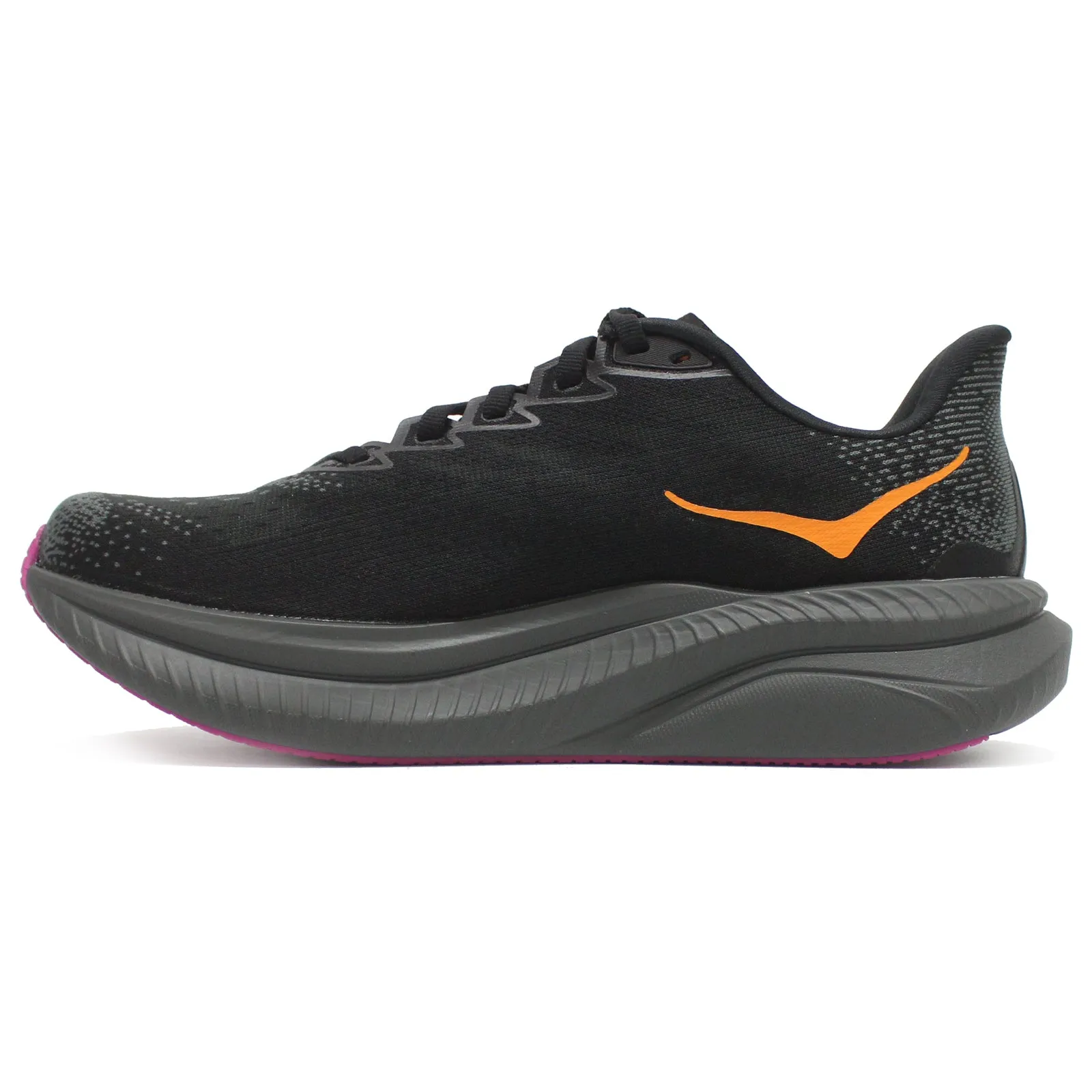 Hoka Mach 6 Textile Women's Running Shoes