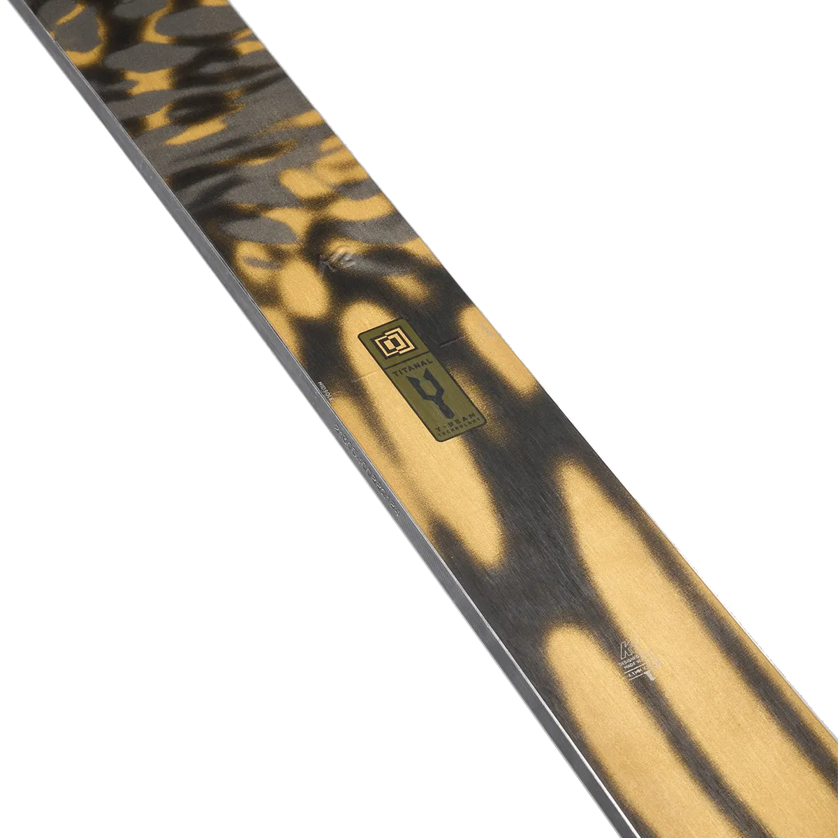K2 Men's Mindbender 99Ti Premium Skis