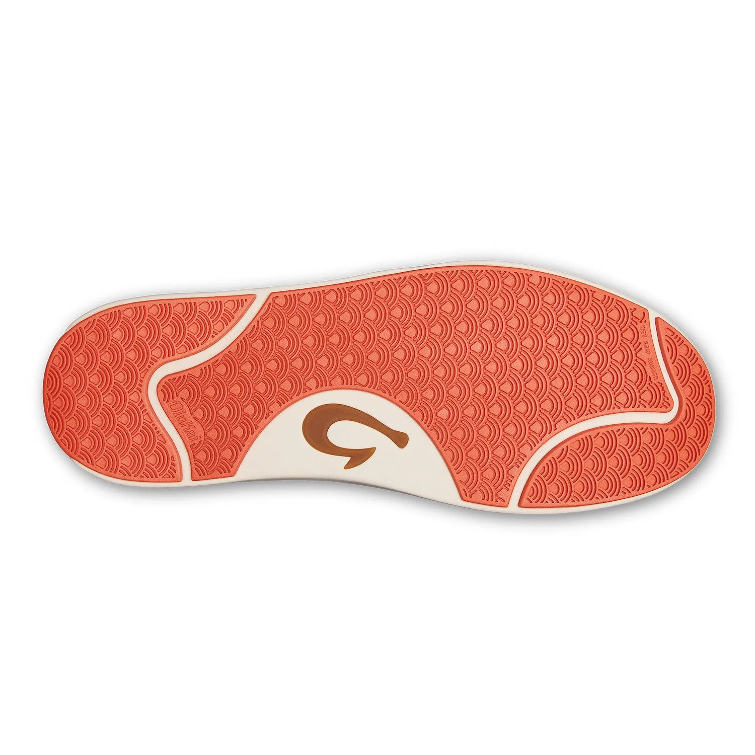 Lae' Ahi Men's Mesh Slip-On Shoe in Kona