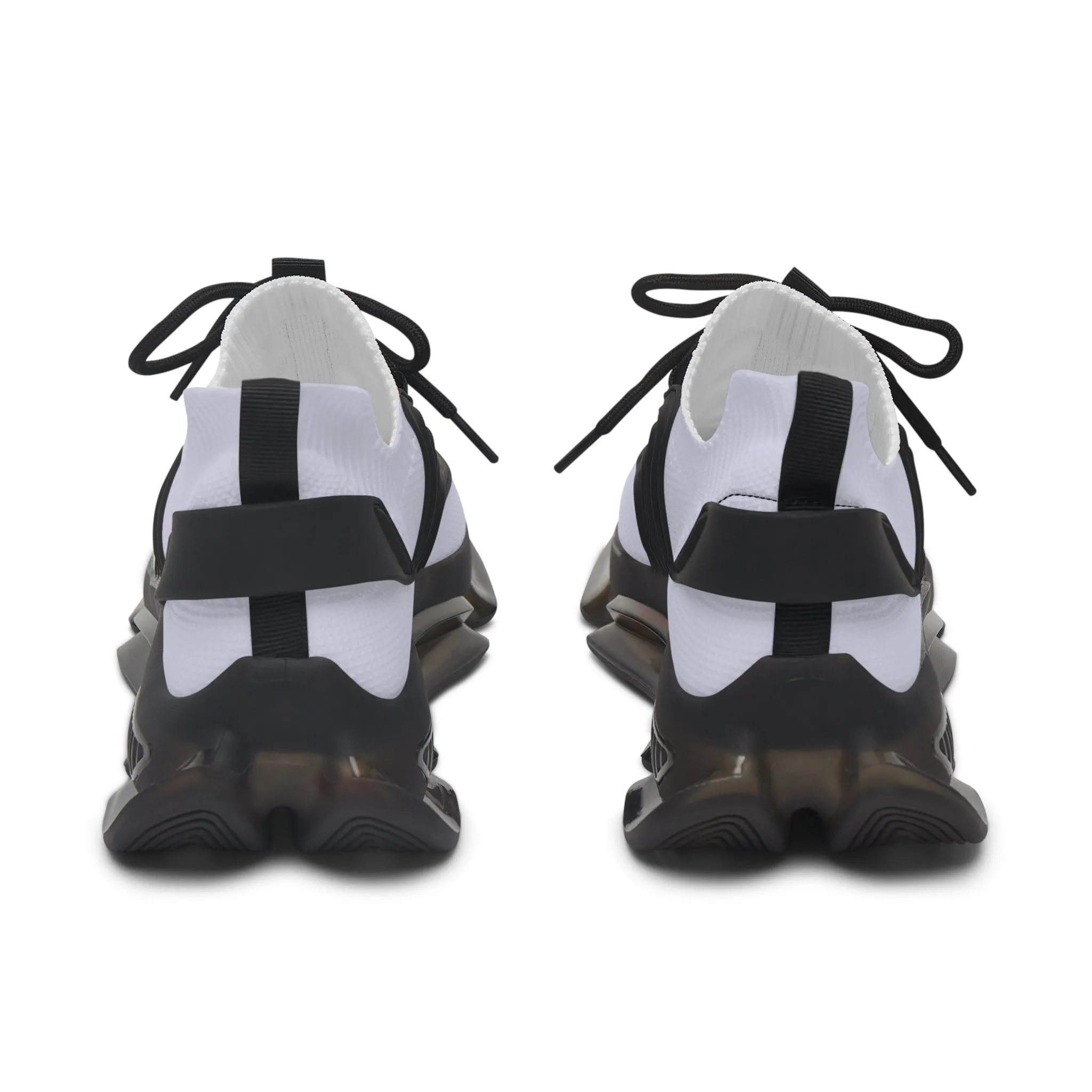 Lavender Women's Mesh Sneakers