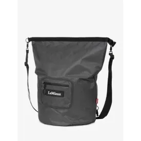 LeMieux Carry All Backpack Black