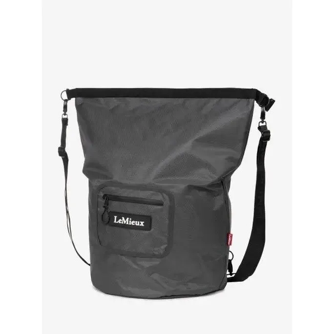 LeMieux Carry All Backpack Black