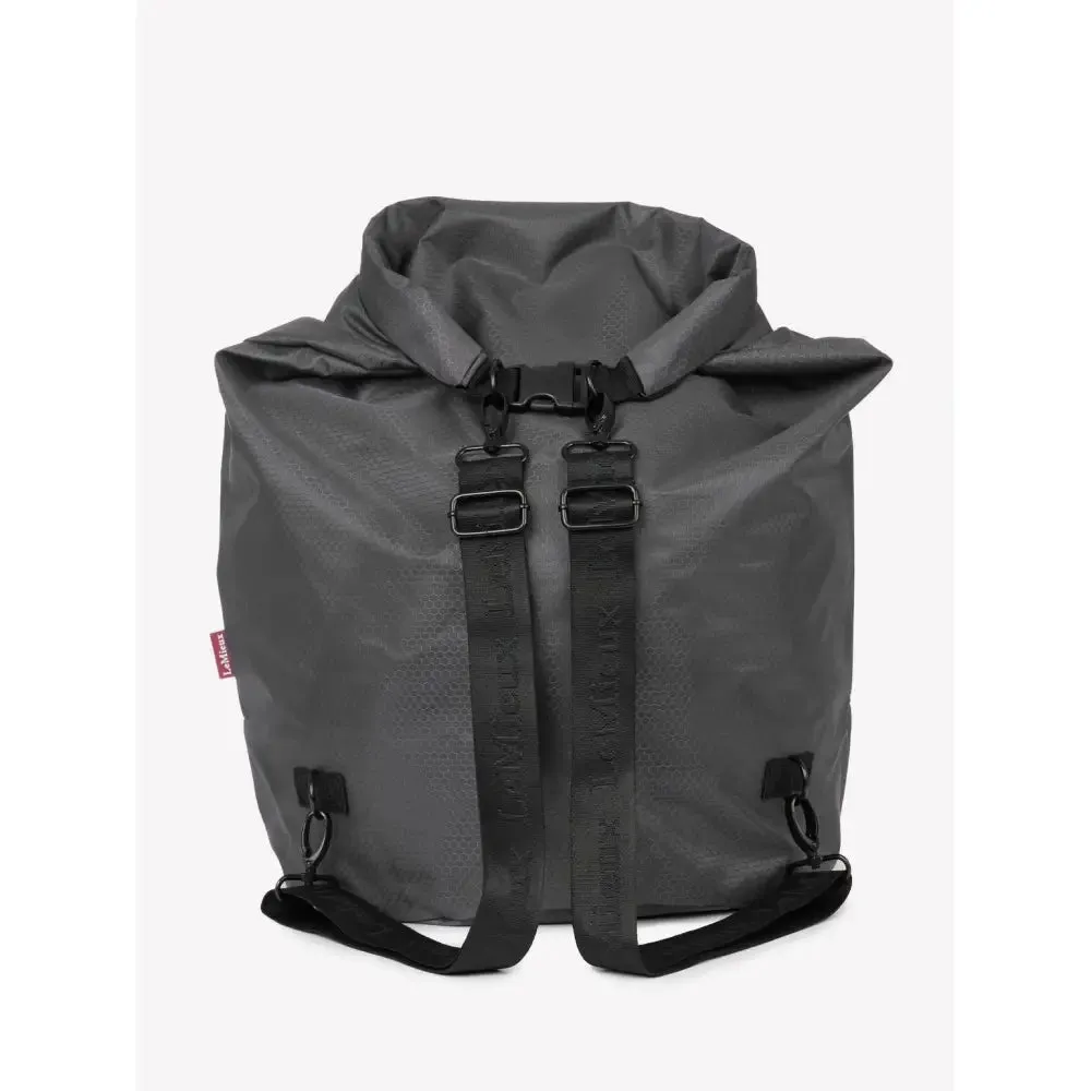 LeMieux Carry All Backpack Black