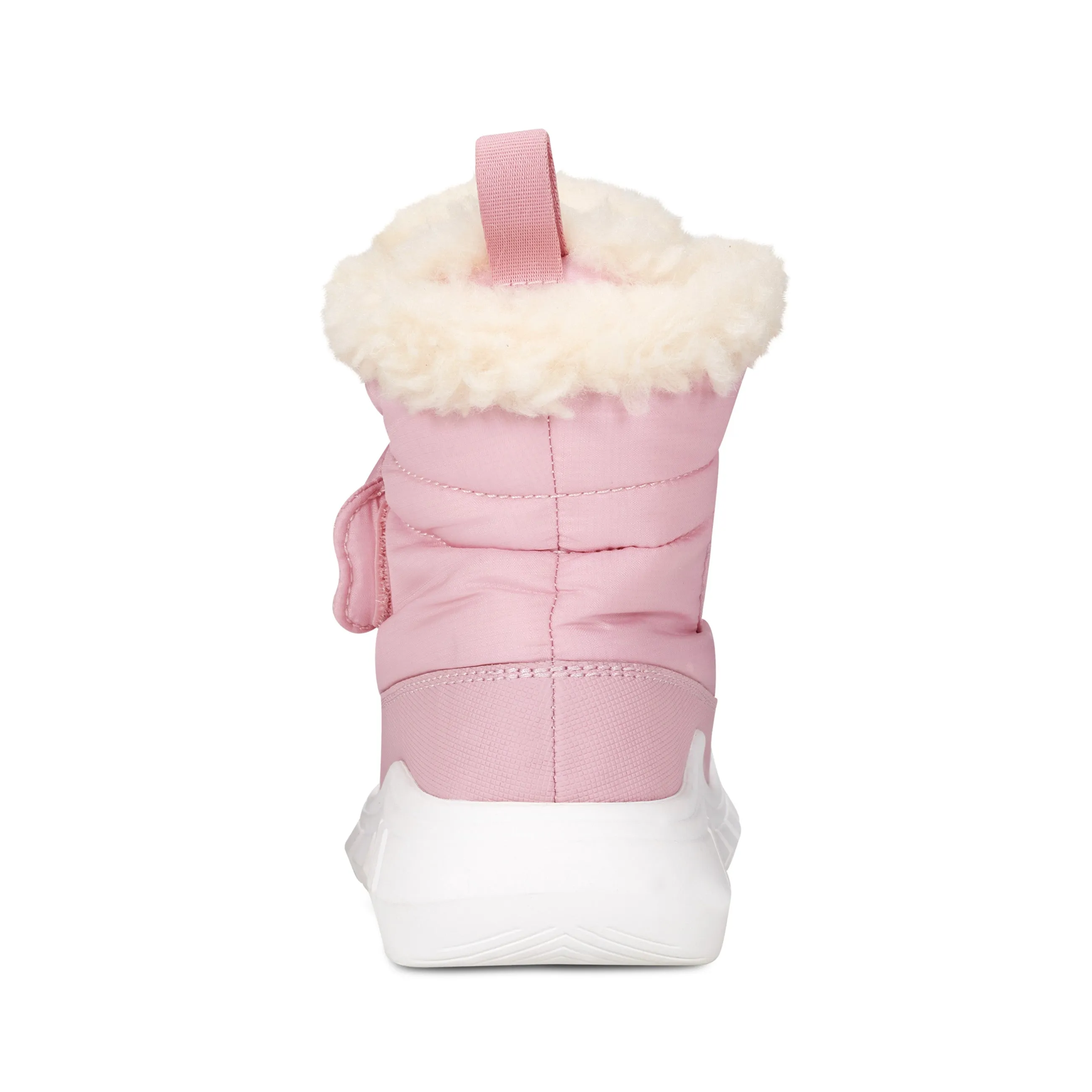 Little Kids Igloo Lug Sole Insulated Waterproof Snow Boots