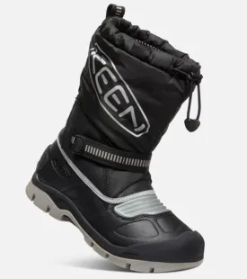 Little Kid’s Snow Troll Boot