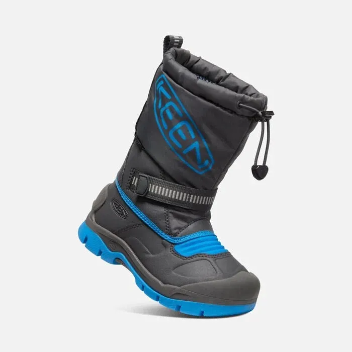 Little Kid’s Snow Troll Boot