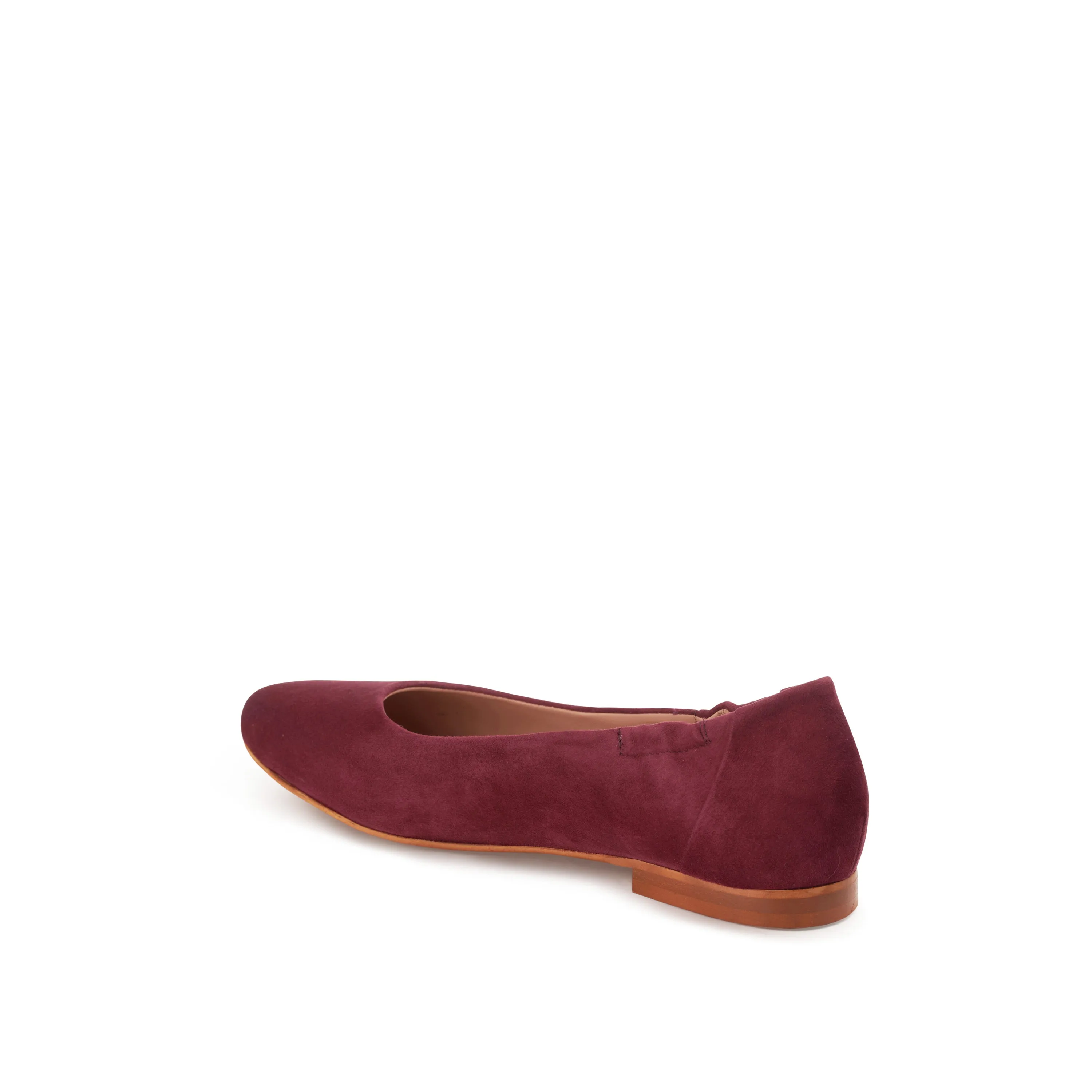 Mara Flexlite Flats Cherry
