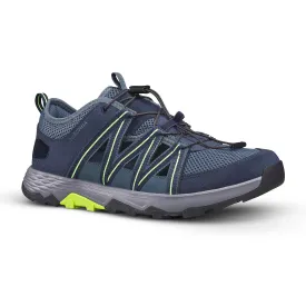 Men’s Hiking Shandal Low - NH500 Fresh