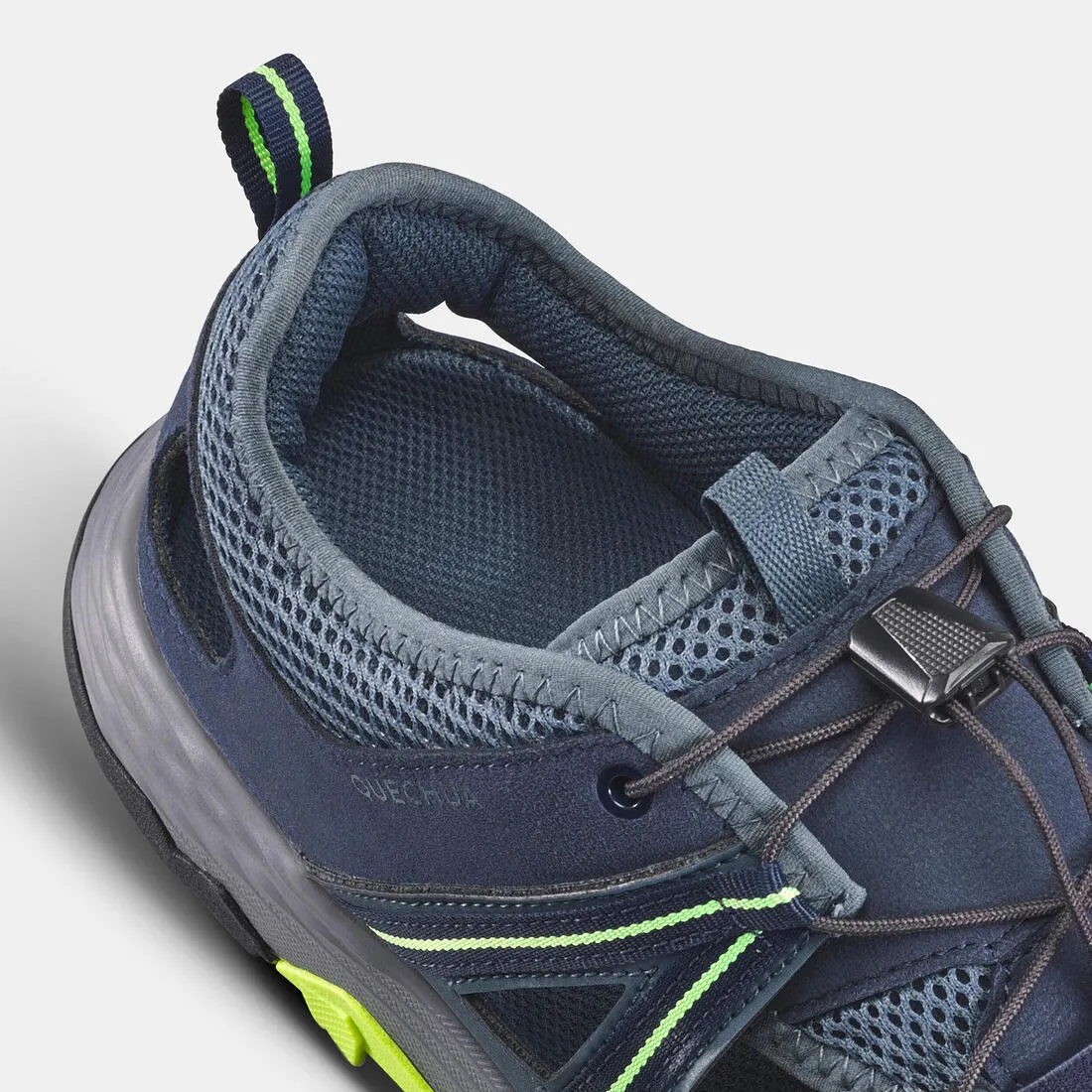 Men’s Hiking Shandal Low - NH500 Fresh