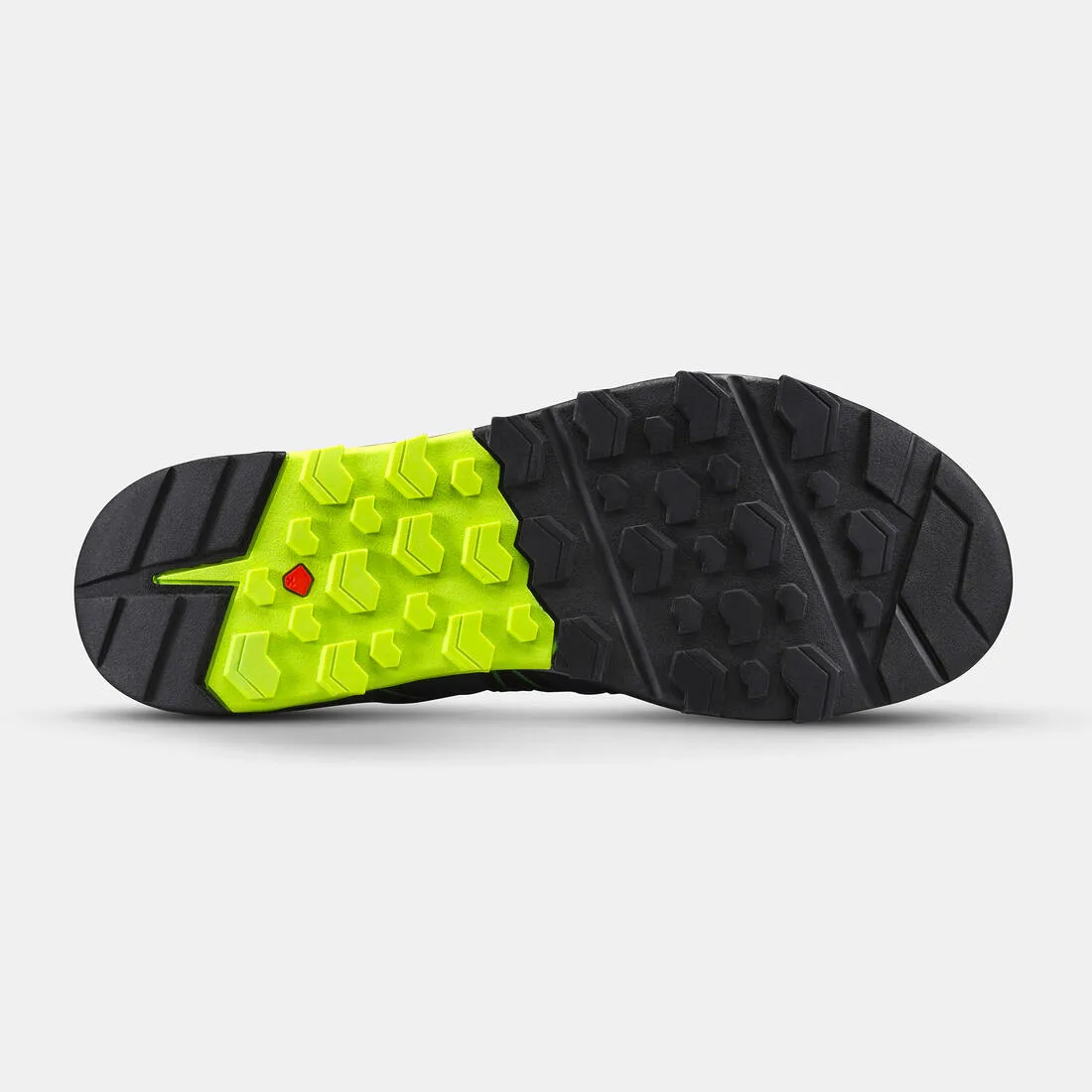 Men’s Hiking Shandal Low - NH500 Fresh