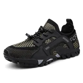 Men's Lightweight Walking Shoes