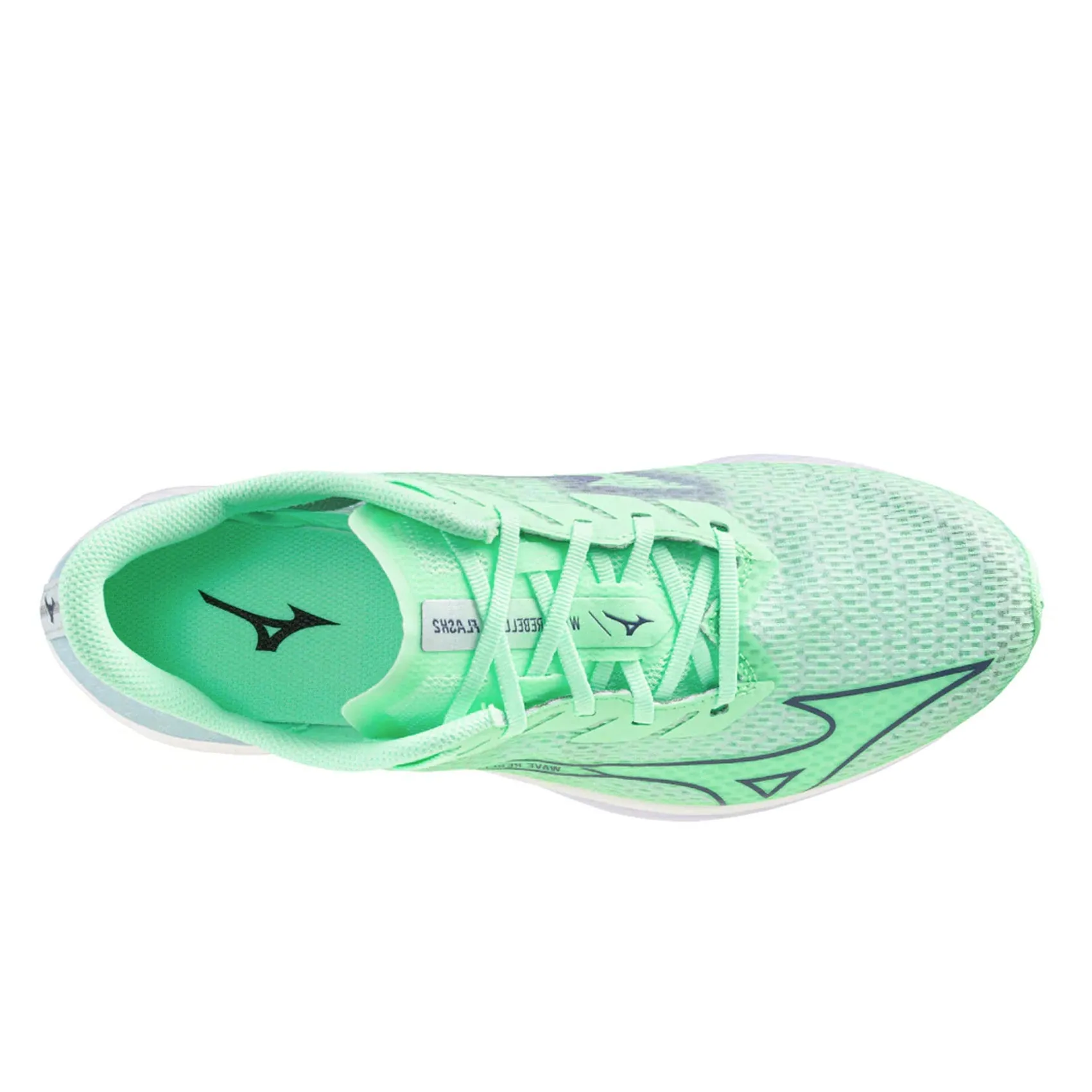 Mens Mizuno Wave Rebellion Flash 2