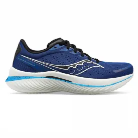 Mens Saucony Endorphin Speed 3 - Indigo / Black