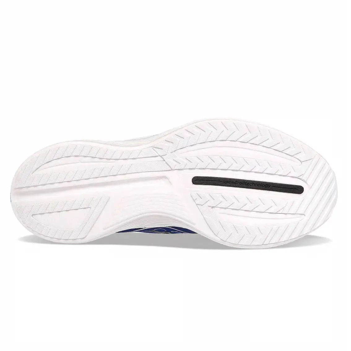 Mens Saucony Endorphin Speed 3 - Indigo / Black