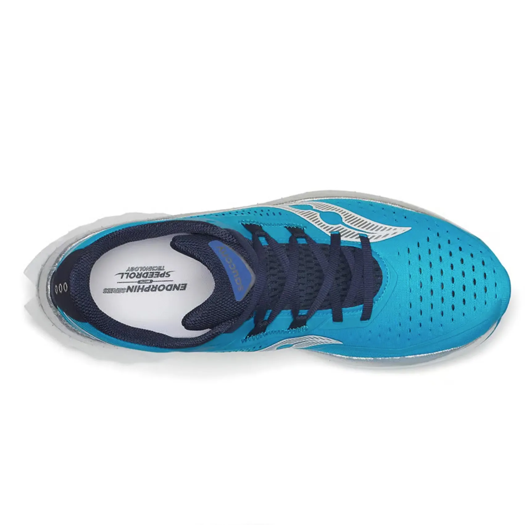 Mens Saucony Endorphin Speed 4