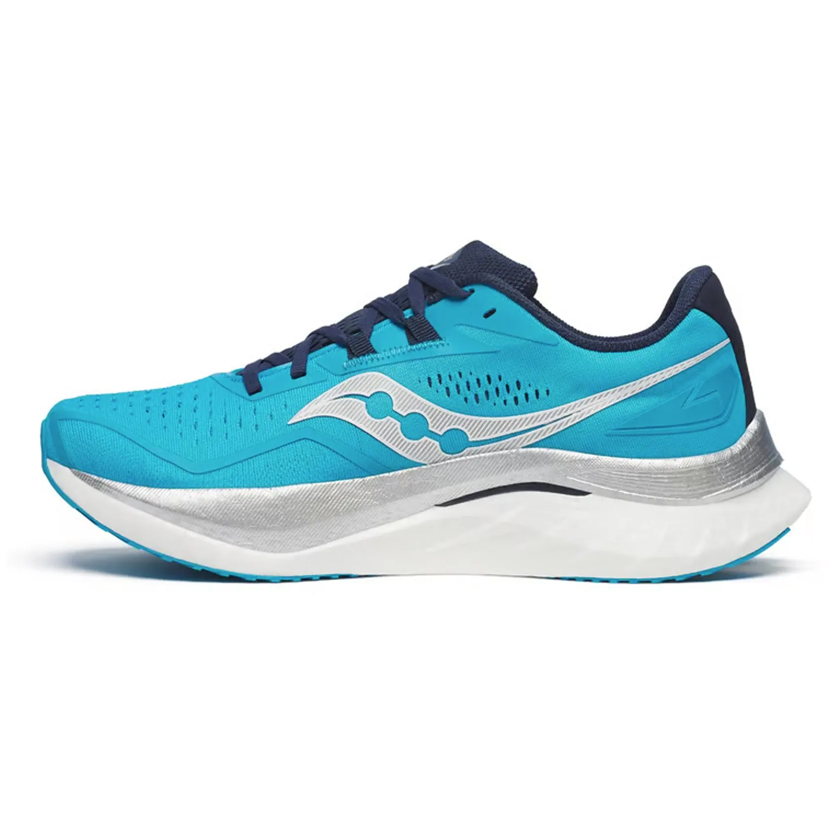 Mens Saucony Endorphin Speed 4