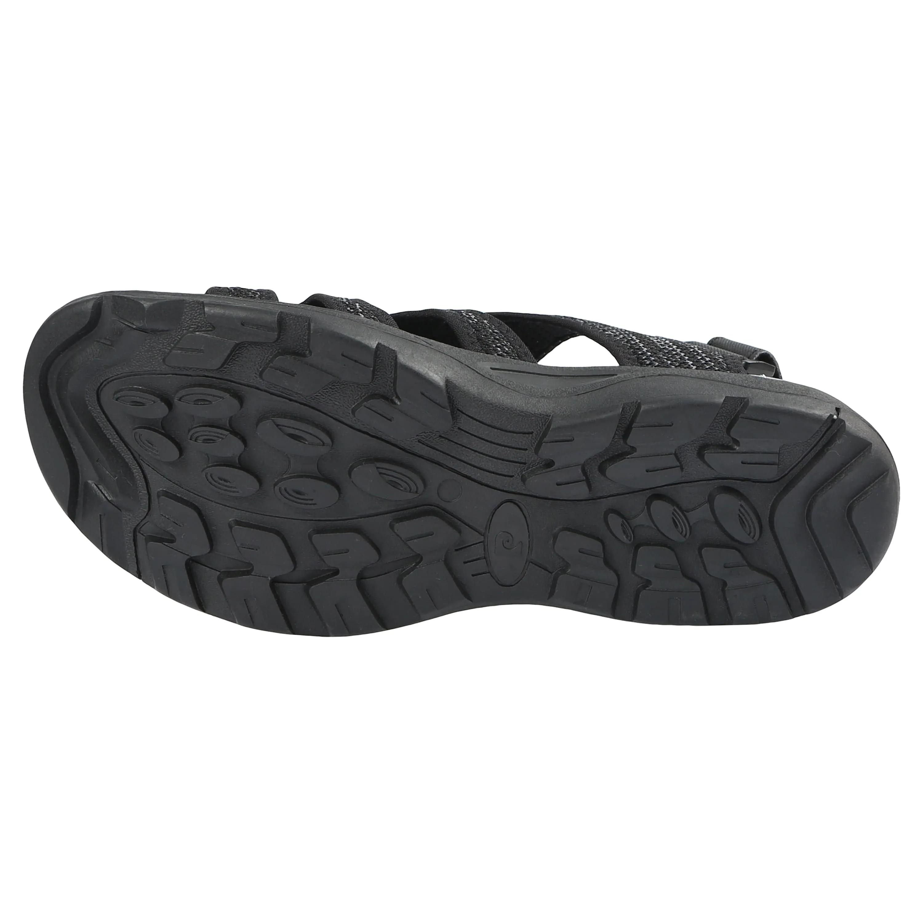 Men's Torrance Closed Toe Sport Sandal