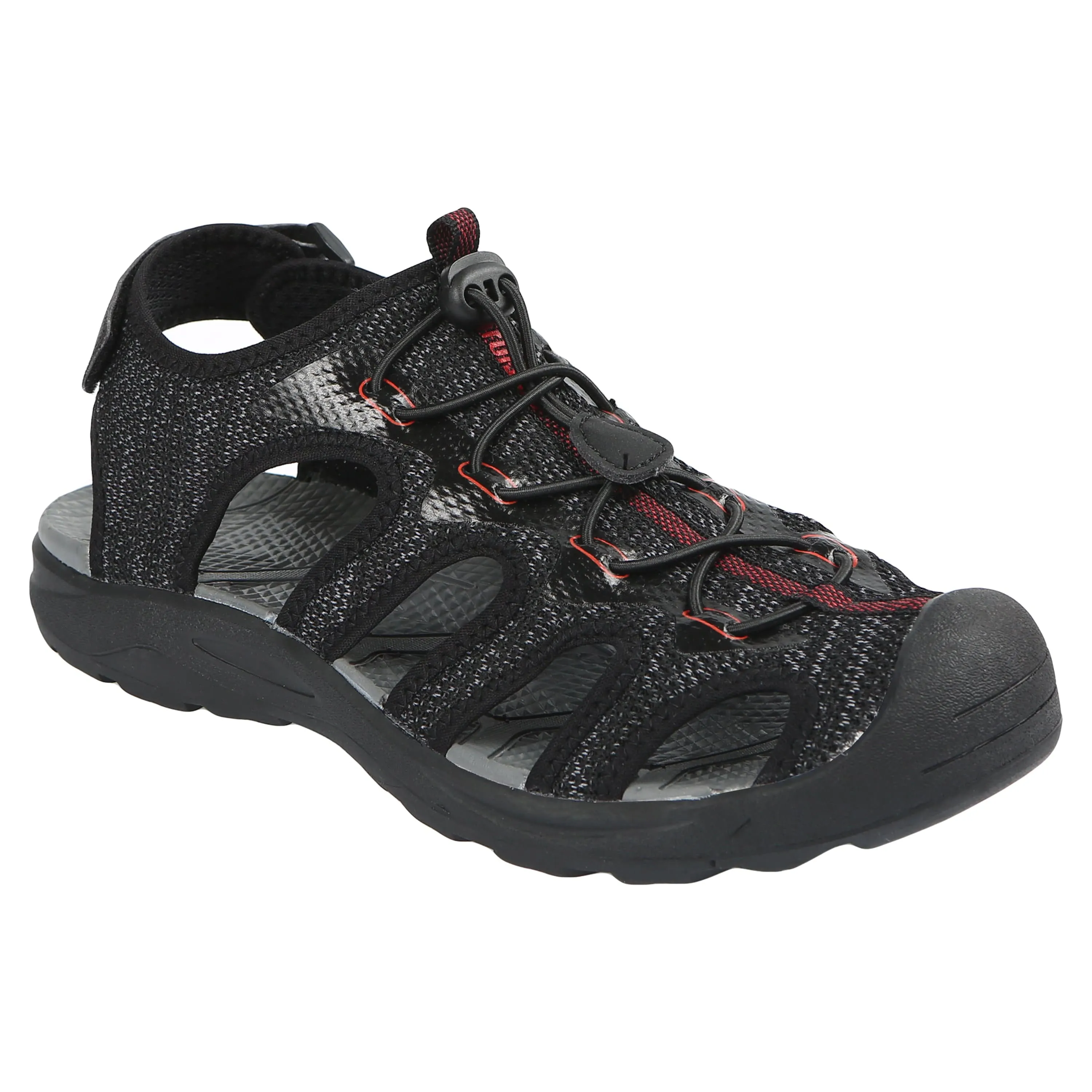 Men's Torrance Closed Toe Sport Sandal