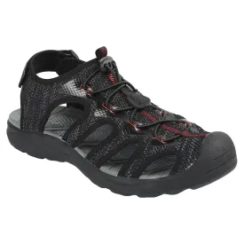Men's Torrance Closed Toe Sport Sandal