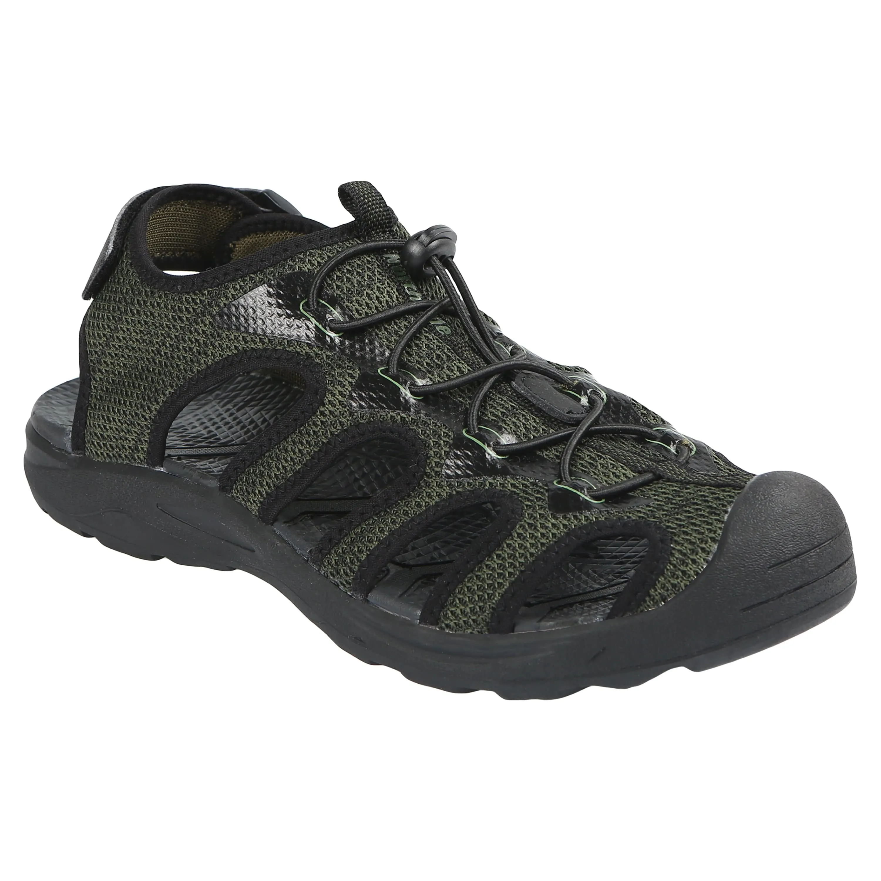 Men's Torrance Closed Toe Sport Sandal