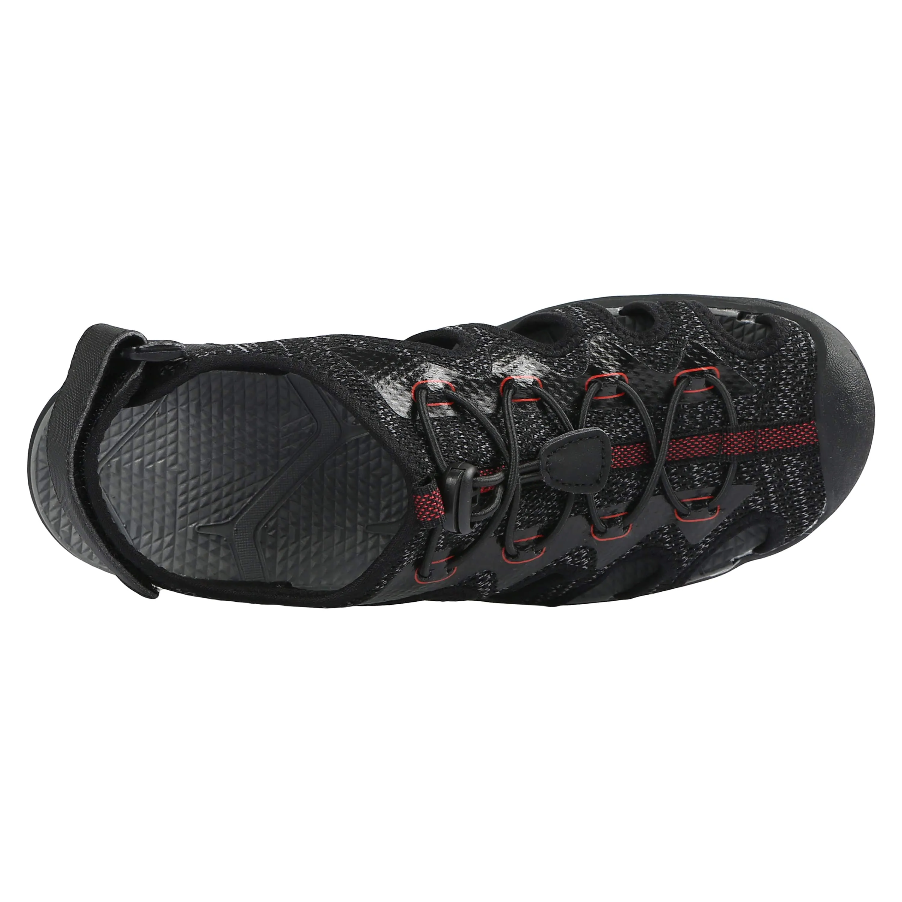 Men's Torrance Closed Toe Sport Sandal