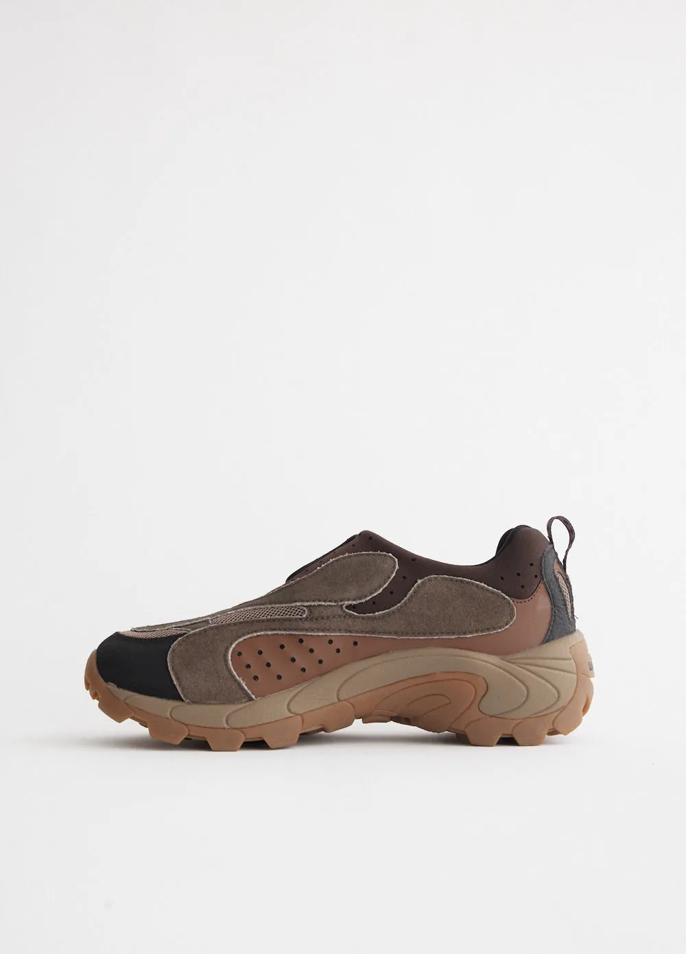 Moc Speed Streak EVO SE Sneakers