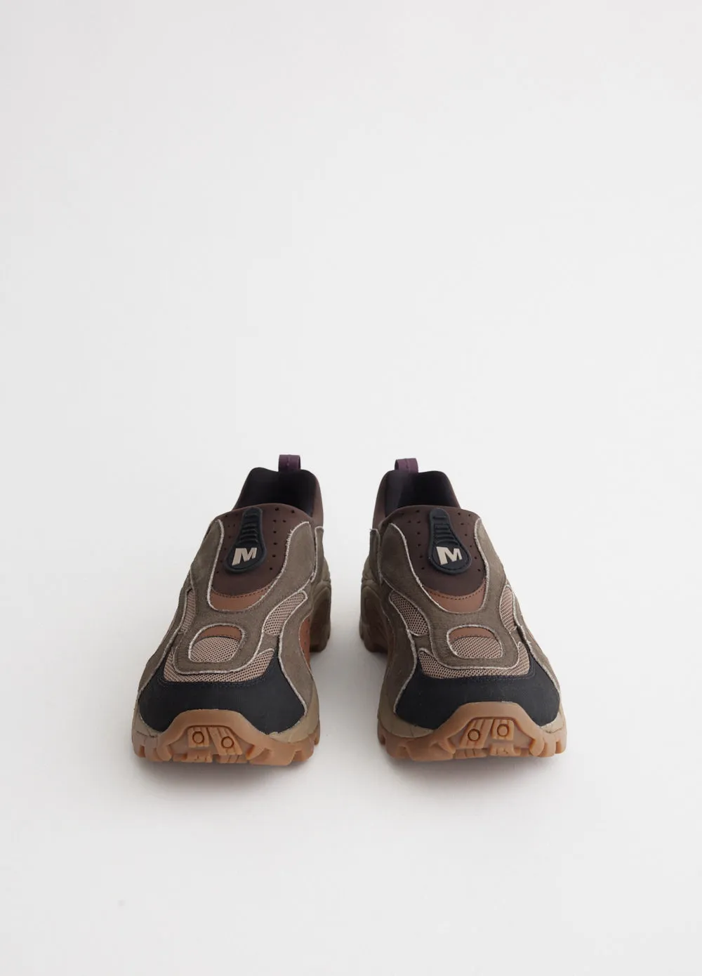 Moc Speed Streak EVO SE Sneakers