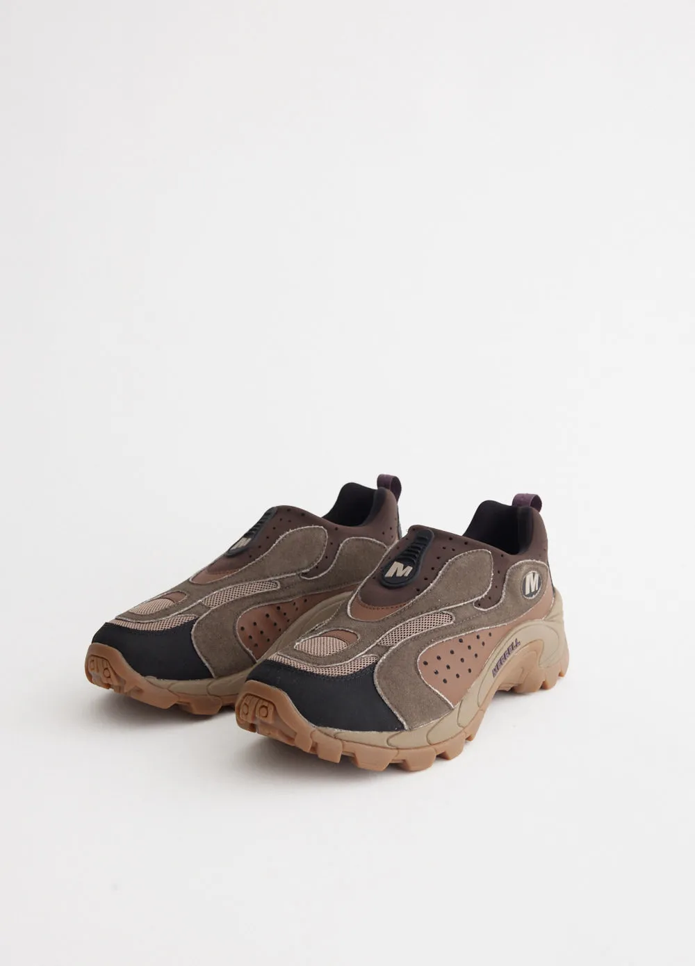 Moc Speed Streak EVO SE Sneakers