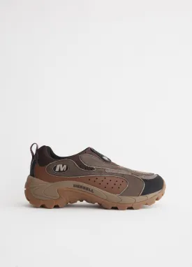 Moc Speed Streak EVO SE Sneakers