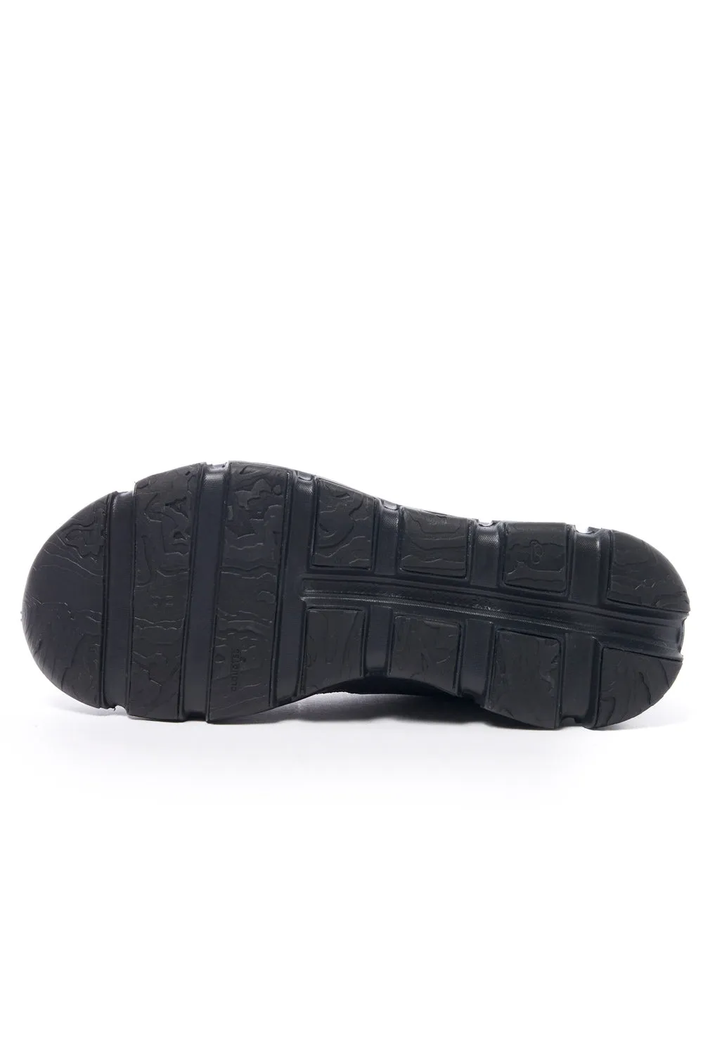 On Cloudaway WP Suma Shoes - All Black