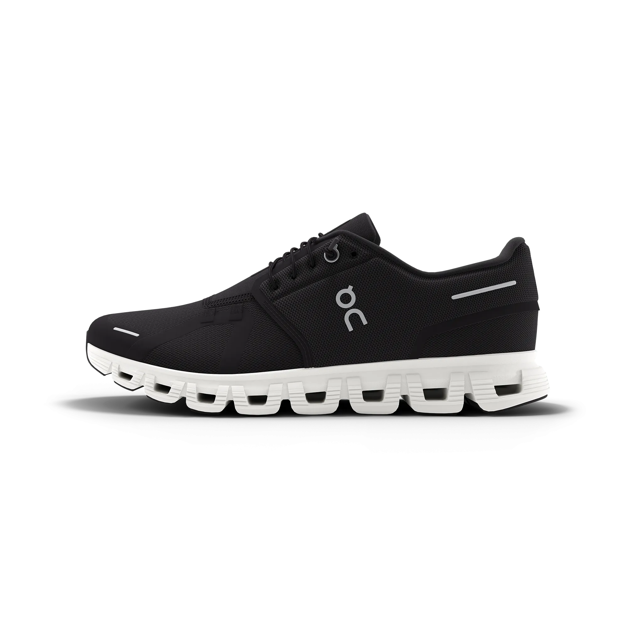 On Running | Cloud 6 | Men's | Black/White