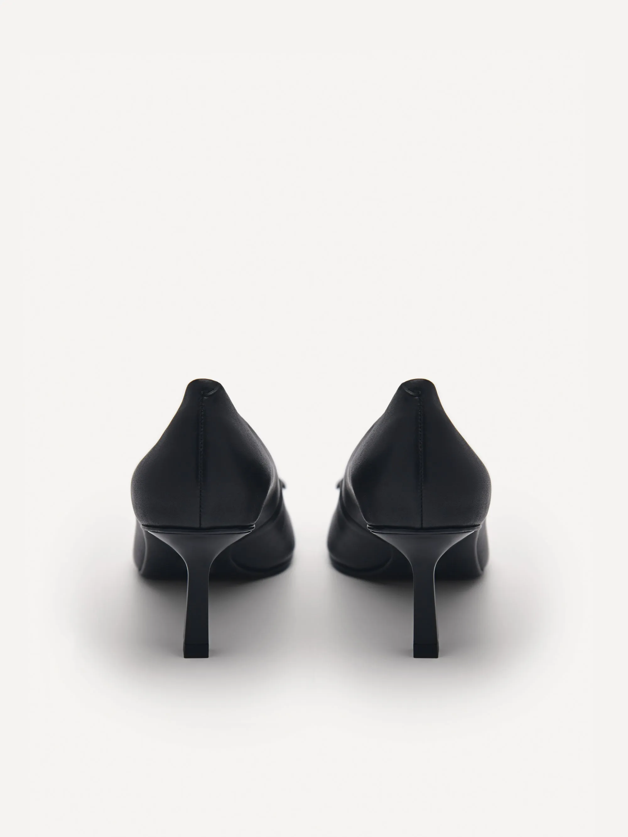 PEDRO Studio Kate Leather Pumps
