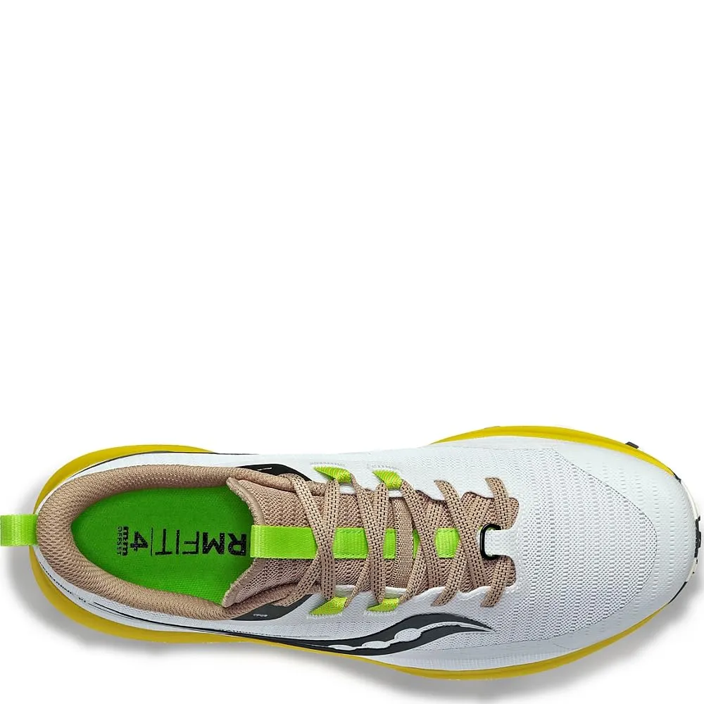 Peregrine 13 - Men