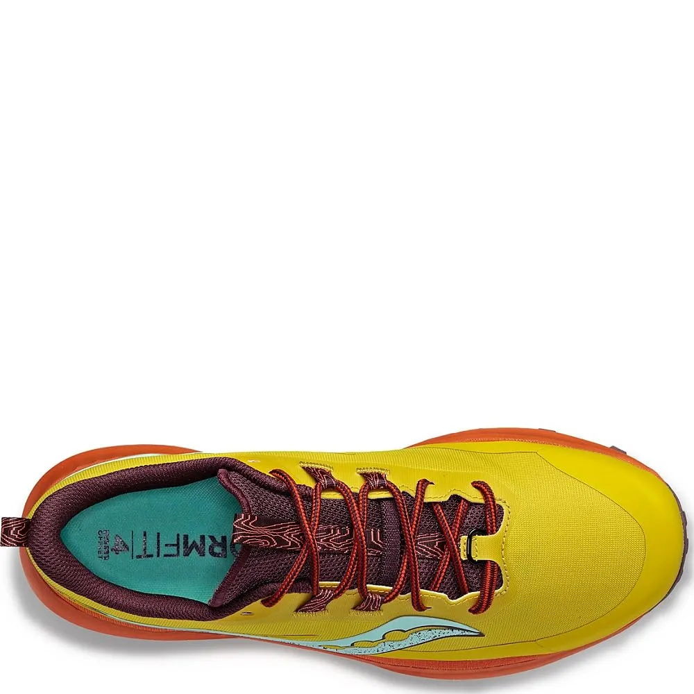 Peregrine 13 - Men
